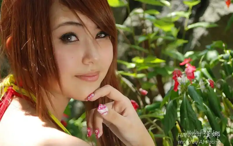 豆豆系统 美化 桌面壁纸 > 周杰伦老婆昆凌高清宽屏壁纸最热壁纸赏析