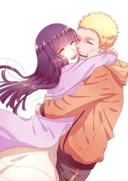 鸣人大全头像动漫鸣人 情侣高清