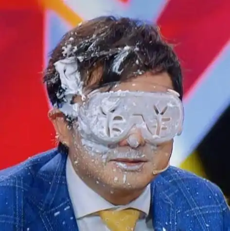 沈腾的头像图片搞笑