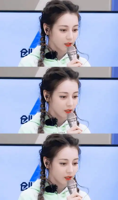 4月13日 6:18   关注   热巴三宫格图,愿喜 热巴壁纸 迪丽热巴 评