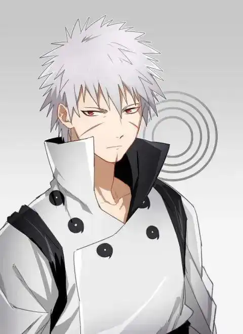 火影忍者二代火影千手扉间帅气冷酷壁纸18张