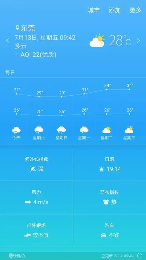 2345天气预报黄岛_(天气预报15天查询黄岛区)