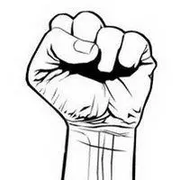 撸起袖子加油干高清励志微信头像【点击鼠标右键下载】