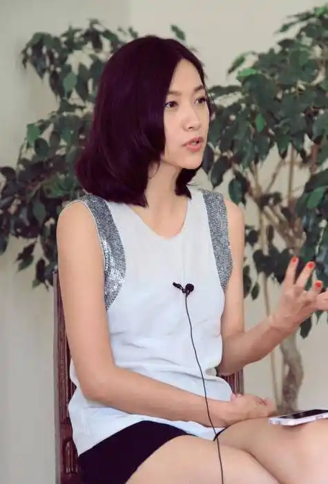 "京圈才女"徐静蕾是否会因口无遮拦,而步后尘,你不知道的大瓜