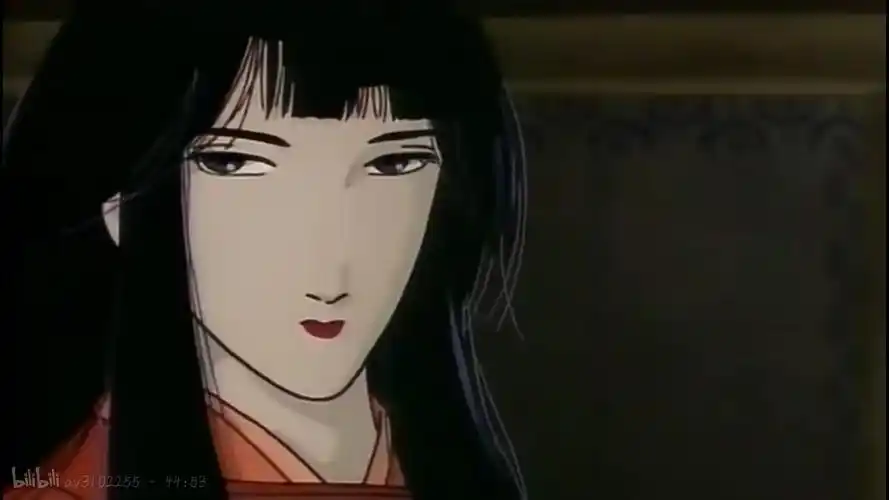 源氏物语 光源氏