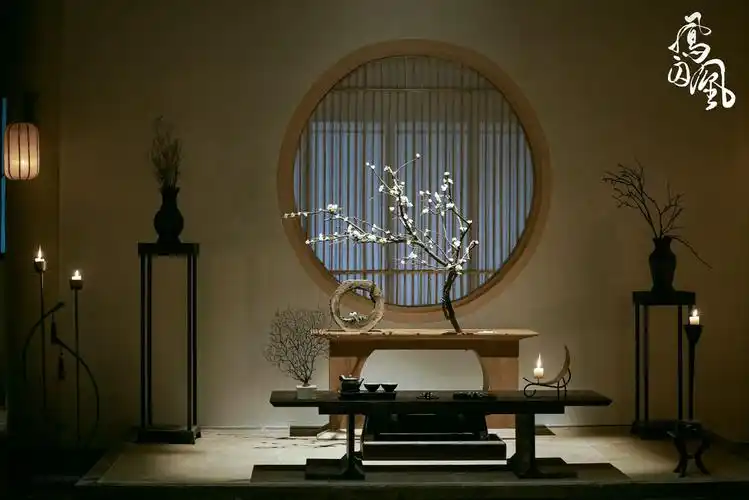 《凤囚凰》曝场景剧照 清雅脱俗刷新"于正美学" _电视要闻_娱乐频道