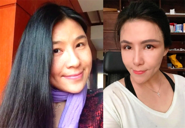 揭秘作家陈岚抄袭初三学生六年没道歉江歌妈妈江秋莲痛哭求调查