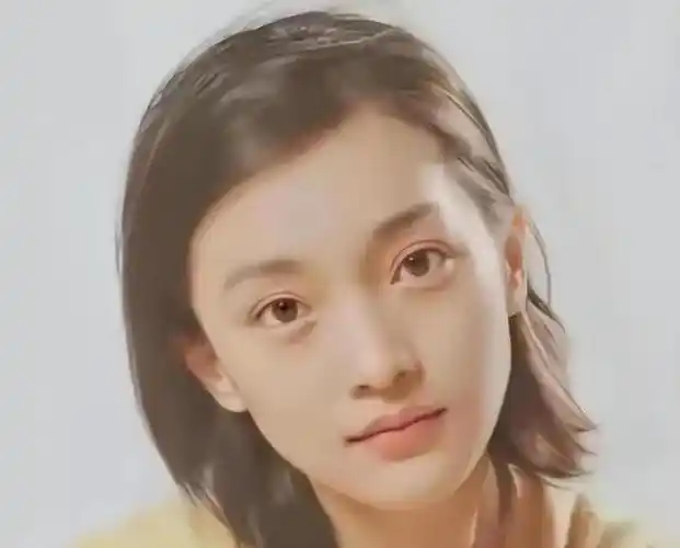 事实证明,49岁"丁克"了大半生的周迅,如今成了"人生赢家"