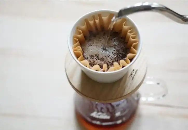 学手冲咖啡,了解第三波"精品咖啡"浪潮