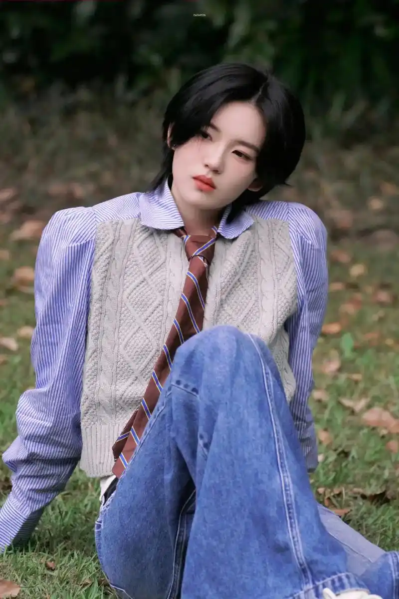 陆柯燃 生日快乐我的小陆