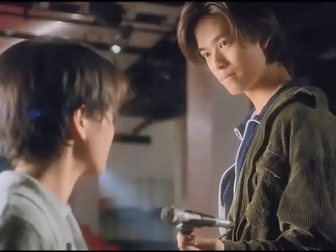 初恋无限touch梁咏琪陈晓东纯恋