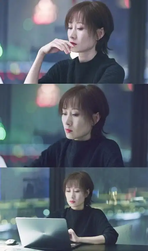 刘敏涛又喝多了吧##正青春