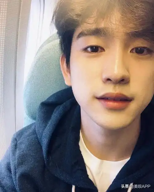韩国帅哥排行榜韩国男团神颜top10
