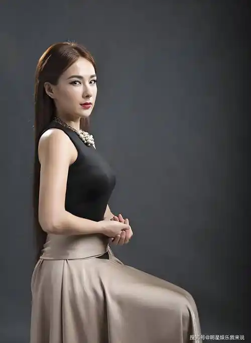 蔡妍的辣度为何20年不降反升?解密韩流初代性感女王的逆袭密码