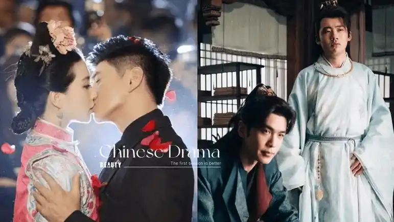 《庆余年2》没毁!