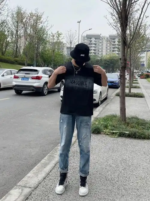 身高173cm  体重120斤00:colorchaos90:uncommon.