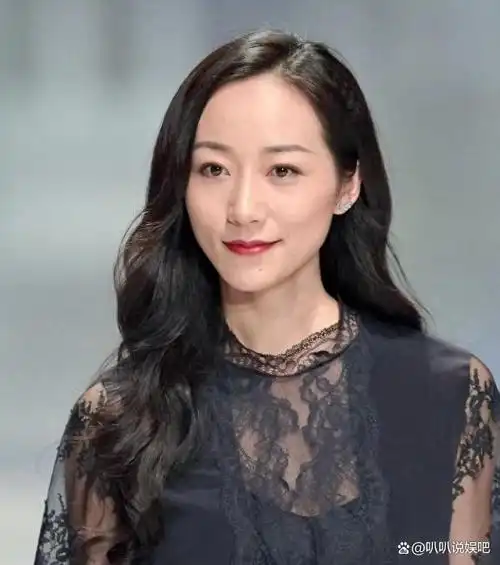 年龄相差18岁,其貌不扬,韩雪为什么会嫁给他!