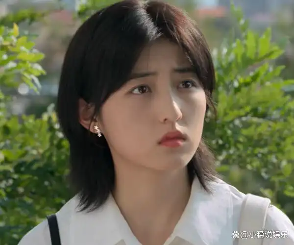 张子枫新剧火了,她真的很会选剧本,而且也很会选搭档