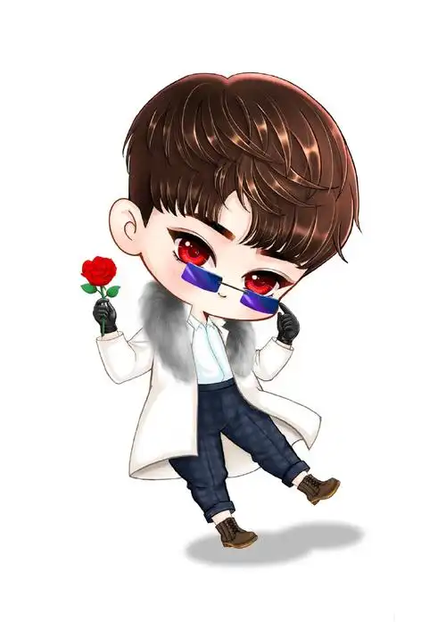 黄子韬##萌探探探案