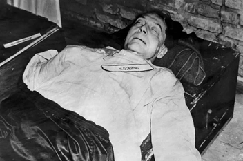 来源:好看视频发布时间:2021-10-26简介:1948年,七名日本甲级战犯被