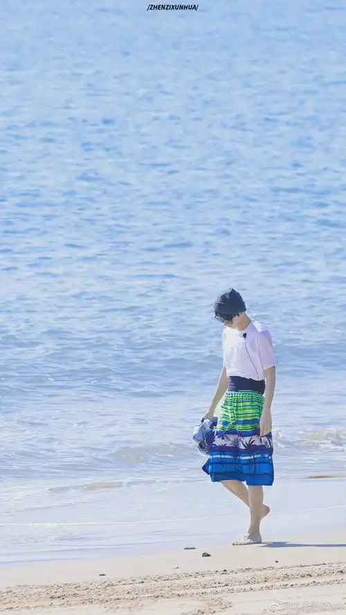 夏天要到了,和小凯见面的日子更近了[哇]@tfboys-王俊凯