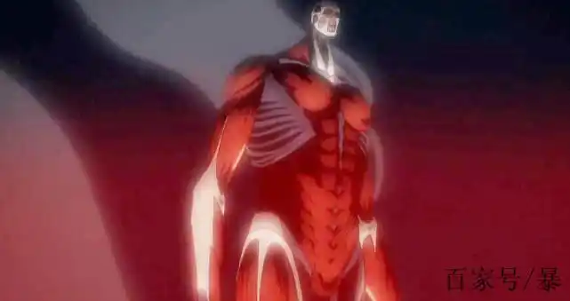 进击的巨人07:阿尔敏携超大型巨人参战,莱纳恢复斗志,单挑艾伦