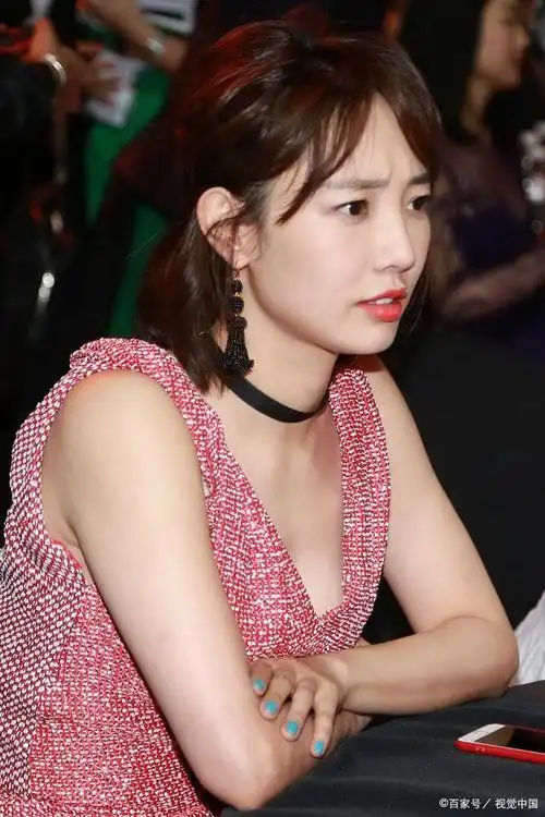 如果没有当年的一阳指事件,白百何可能已经是中国电影史上第一位突破