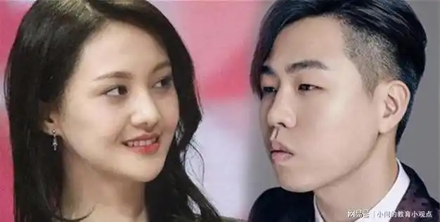 歌手胡彦斌自曝当年我谈了个女朋友我很爱她但我妈跟她合不来