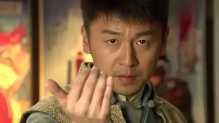 飞哥大英雄: 被我梁飞盯上的人! 谁也跑不了! 这话太霸气!