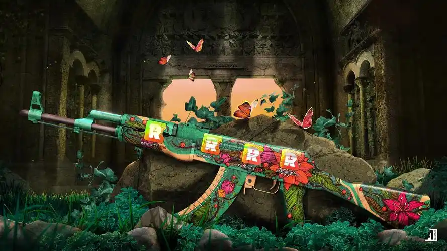 csgo箱子怎么交易-箱子交易方法