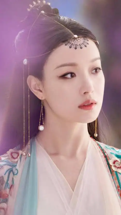 宸汐缘灵汐倪妮