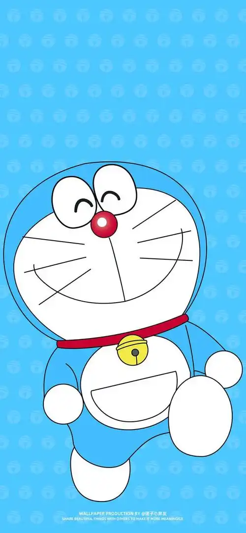 壁纸|哆啦a梦