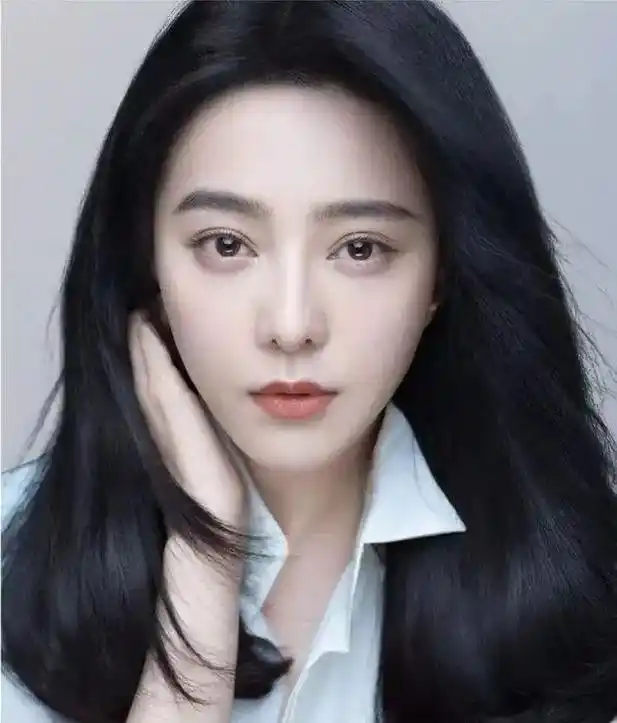 范冰冰  有种东方女人的典雅美 #经典造型#  - 抖音