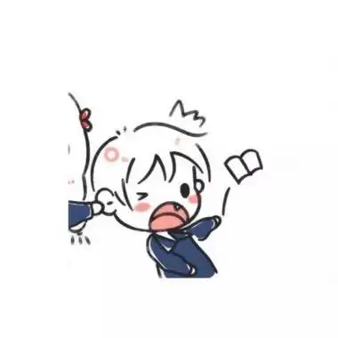 抖音最火卡通动漫情头