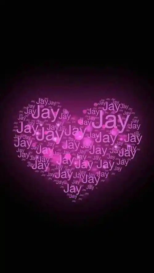 jay.周杰伦我爱你