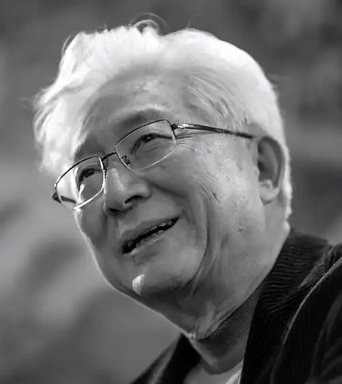 梁达明摄影作品欣赏21位老艺术家肖像照张张震撼人心秦怡太美了