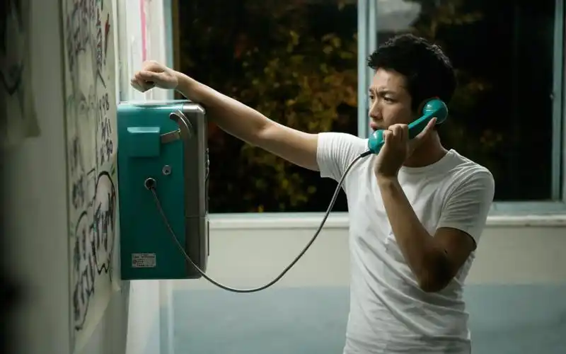 柯震东图片桌面高清桌面壁纸