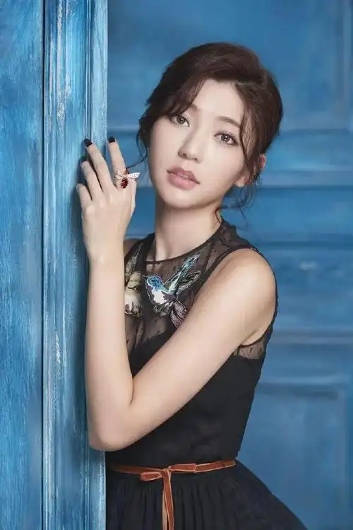 70位台湾女星美图欣赏