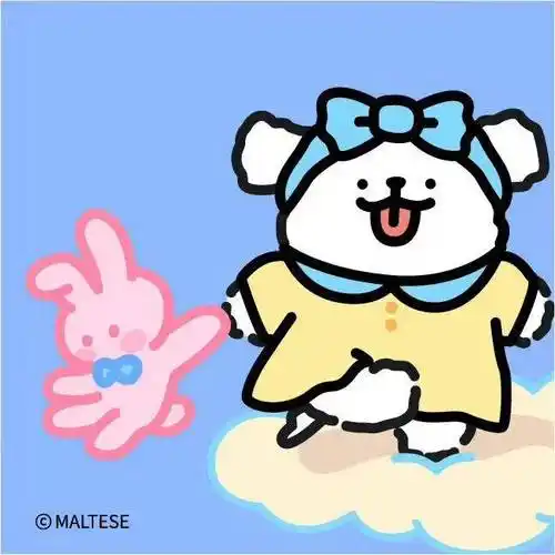 头像丨一眼就惊艳的微信头像