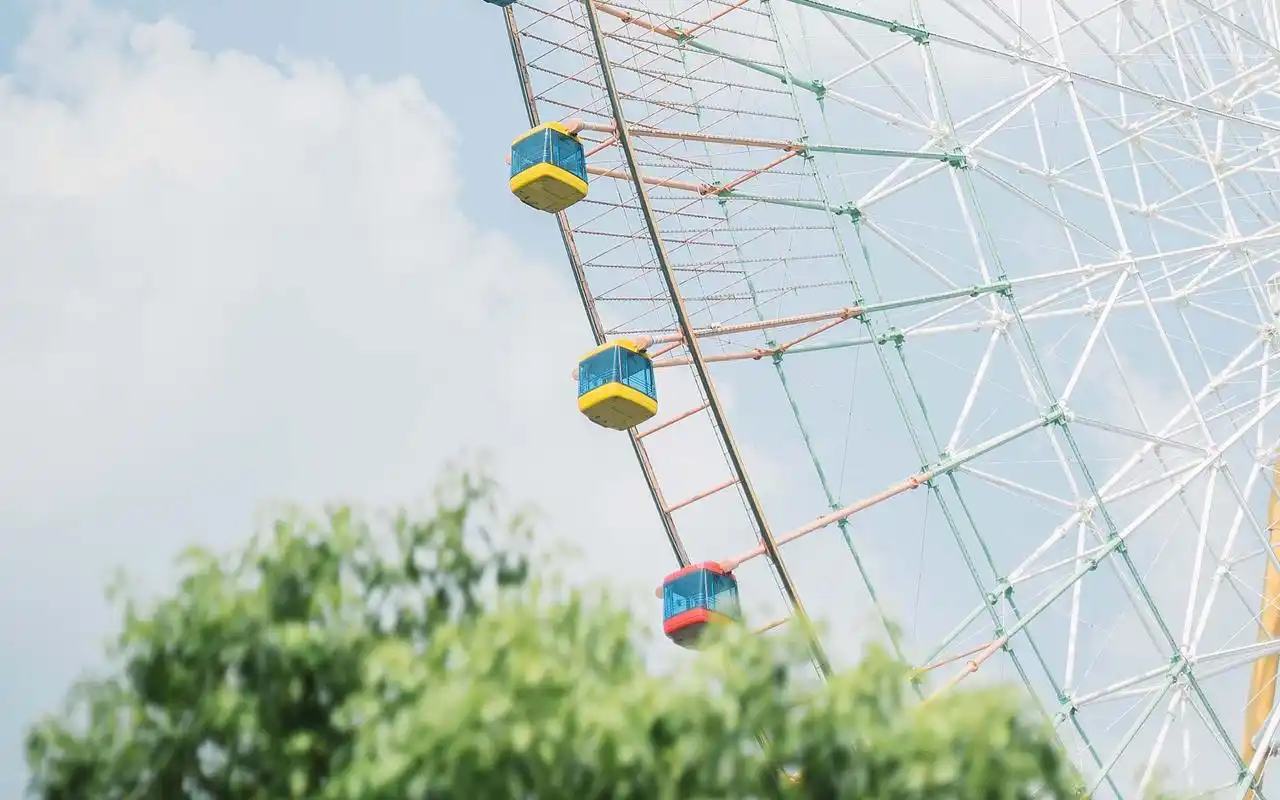 日系小清新唯美桌面壁纸图片