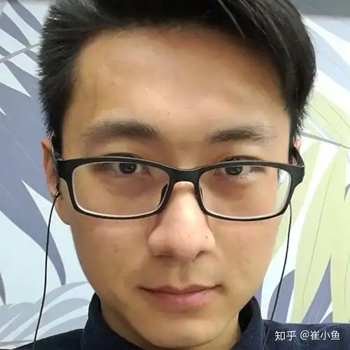 男生(男人)素颜能帅到什么程度? - 知乎