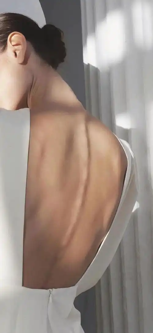 夏天了求身材好的美女壁纸激励减肥01