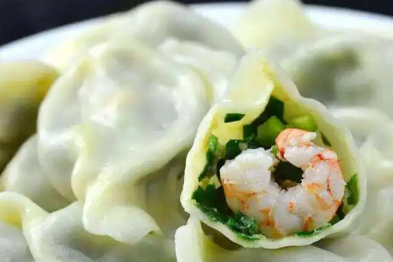 三鲜馅水饺有哪些