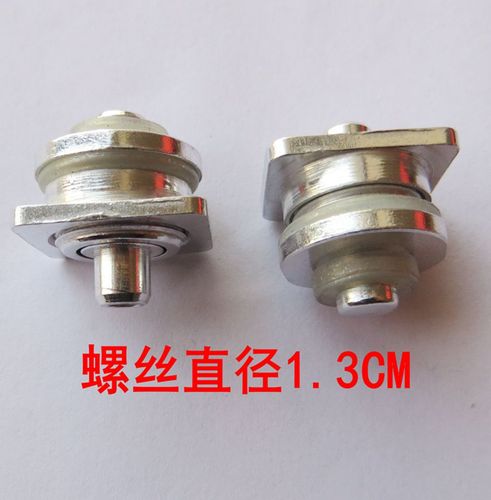 压力锅圆头通用浮子阀止开阀 止推阀止气阀安全自锁阀 高压锅配件