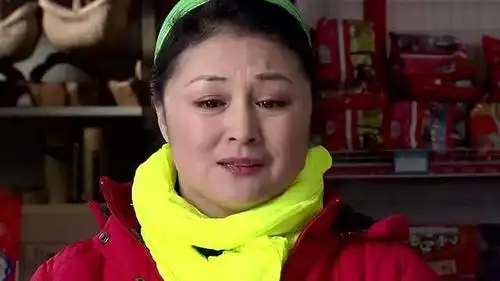 乡村爱情谢大脚表演节目事业线若隐若现这是我认识的大脚吗