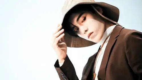 王子异 - 堆糖,美图壁纸兴趣社区