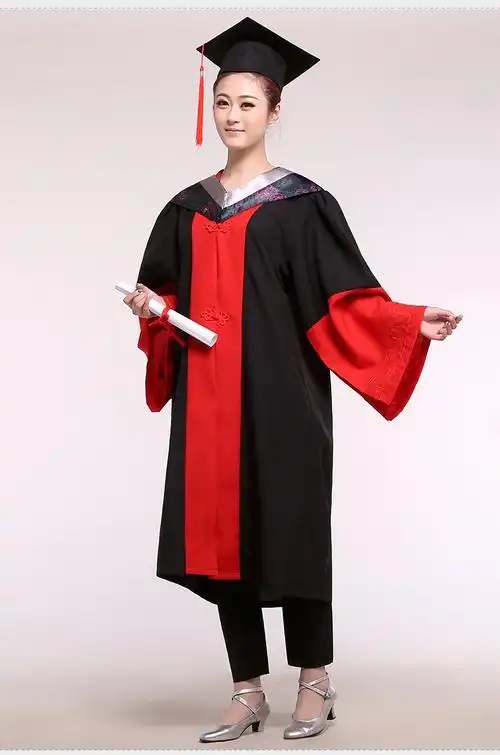 m,l,xl颜色白色,黄色,红色,绿色,粉色,灰色品牌美伊佳货号b005博士服