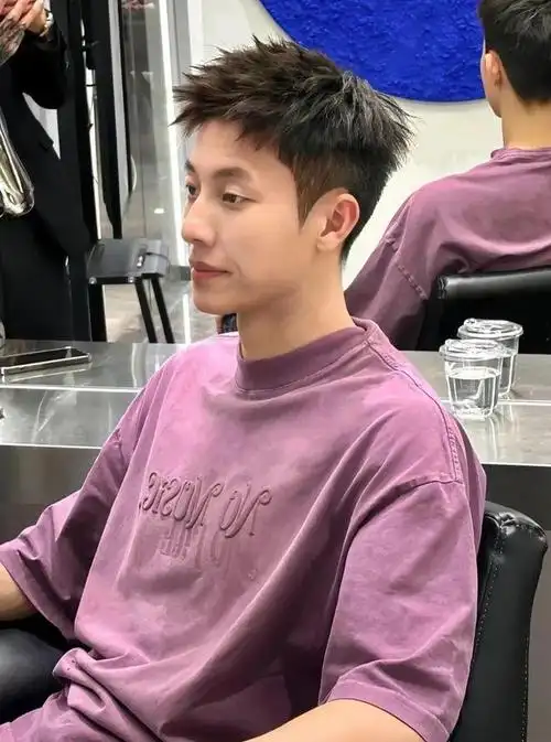 夏天就剪这3款发型,清爽干净很好看!