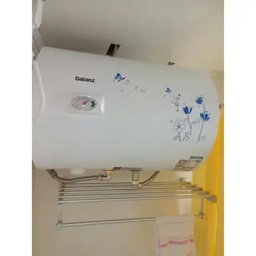格兰仕galanz40升电热水器zsdfg40k031s质保6年