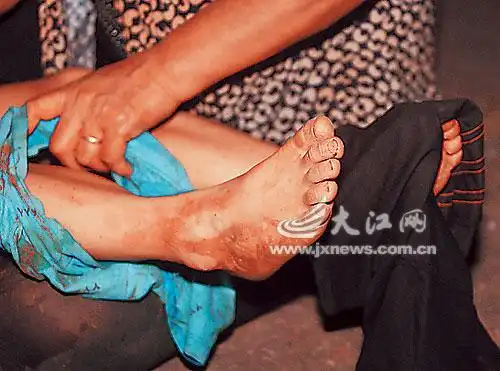 新建县3名男孩下塘玩水不慎溺水身亡[图]